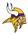Minnesota Vikings - logo